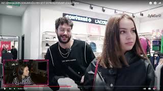 Anna Deniz Valesi Çok Seviyorum Bende Seni