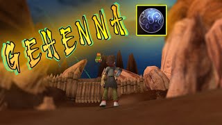TRYING TO GET GEHENNA [1% Chance] | DMO