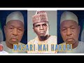Sabuwar Wakar Dauda Kahutu Rarara MASARI MAI HAKURI Hausa Song Latest 2020