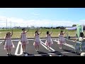 あかぎ団「365歩のマーチ」「ふるさと(手話)」アースケア前橋 朝倉の里1st Anniversary~里フェス@朝倉の里 2023/10/29 (4K)
