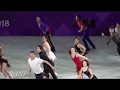 All Skaters Finale 4K 180225 Pyeongchang 2018 Figure Skating Gala Show