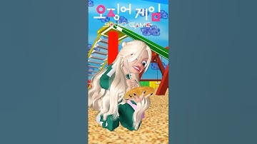 POV: Me in Squid Game 😮PE! #squidgame2 #squidgame #zepeto #dalgona #pov #shorts #trending #ope #fyp