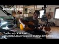 Im through with love  renato greco solo on guitar