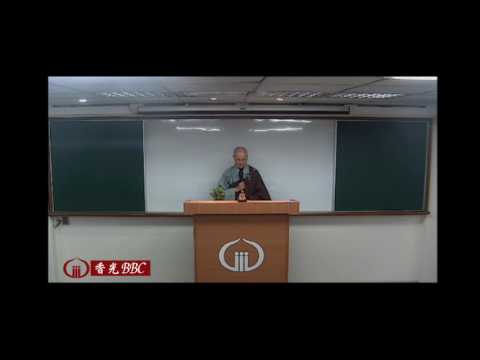 香光BBC－－禪修的發現與心得