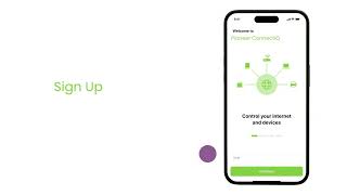 How to Set Up Your Wi Fi and App screenshot 5