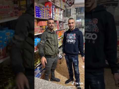 كليب الهدف مرصود عبدالله السعايدة     كوليس