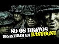 BASTOGNE: NÃO GOSTAVA DE HISTÓRIA, ATÉ VISITAR ESSA CIDADE! -  Viagem na Historia