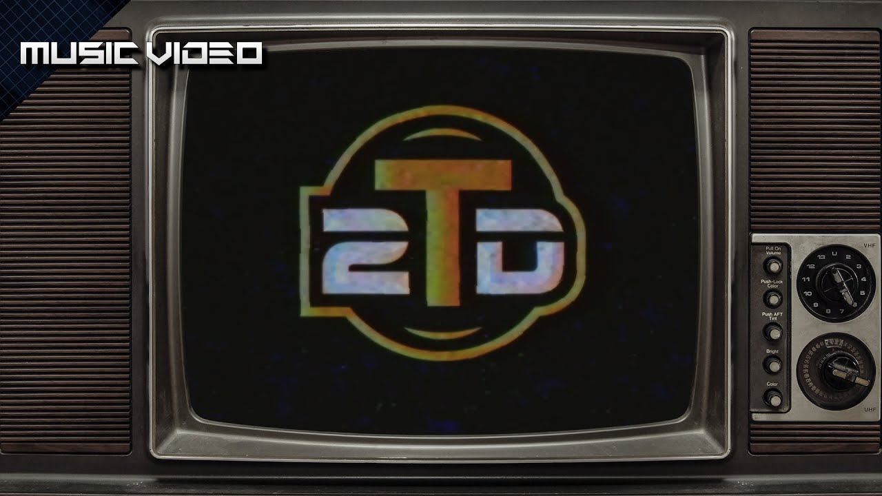 Cat Attack! - Bad Boi X Sad Boi (2 Tops Down Release)