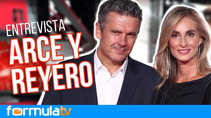Roberto Arce ('Noticias Cuatro'): Intentamos conte...