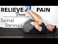 Exercises for Spinal Stenosis