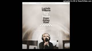Lucinda Williams - While My Guitar Gently Weeps