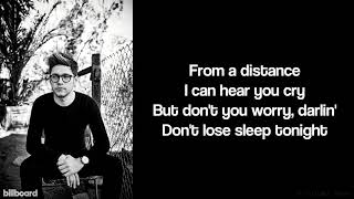 Niall Horan - You & Me [Lyrics] (Studio Version) screenshot 1