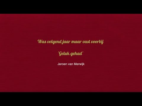 Coalitie Y (Geluk gehad)