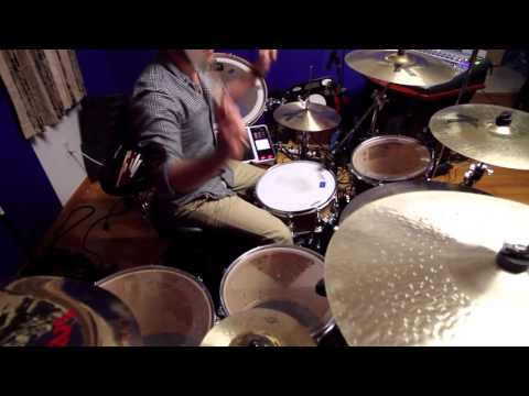 I Just Can't Wait To Be King // Lion King (Drum Cover)
