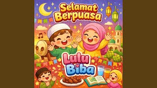 Selamat Berpuasa