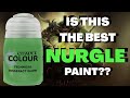 7 Tips for painting Nurgle!