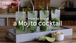 cocktail video