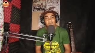 Melepaskan Ong/Melepaskan Hik (Cover)Versi Mahmeri by Wapolo Bie#Karaoke Orang Asli