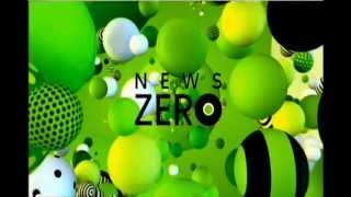 newszero オープニング -op2012【mad】