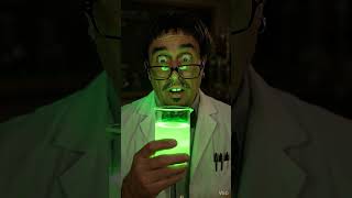 THE FORMULA: From Professor Kelp to Buddy Love (Short Film)