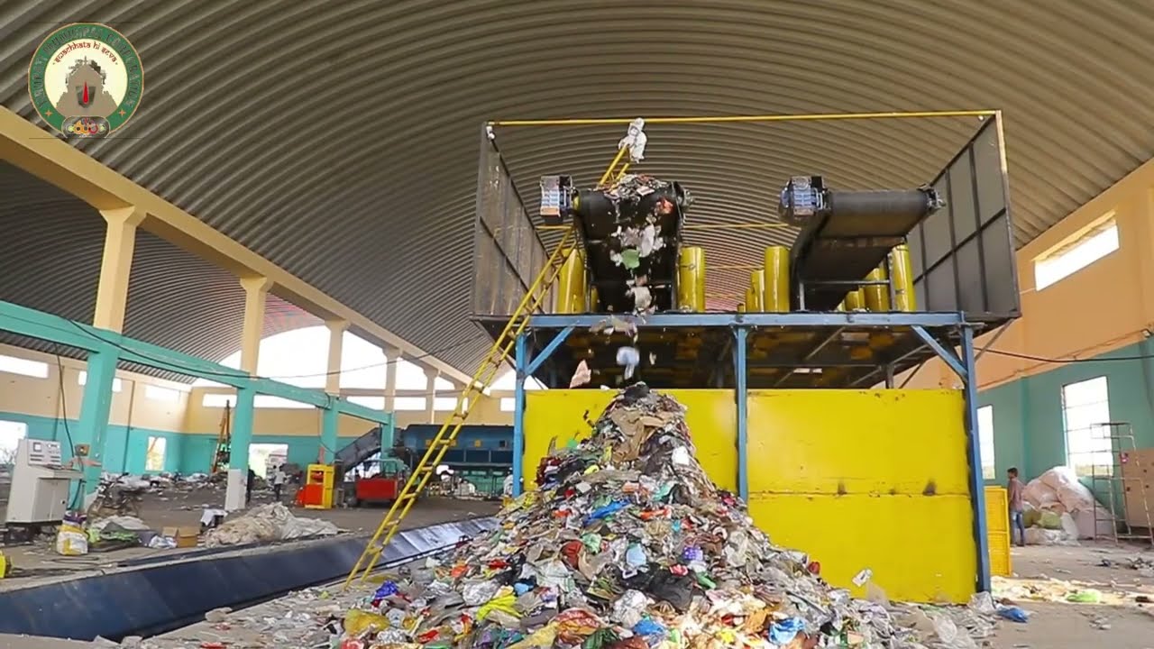Tirupati Integrated Waste Management Facility