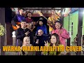 Warna Warni Aidilfitri Cover By Analyst Project Bro Mie Asrul Jamaluddin Zulaikha Angah Rock