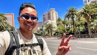 LAS VEGAS LIVE! Last Stream on the Strip for a WHILE - April 28, 2023