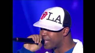 Rohff la puissance 2005 live