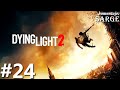 Zagrajmy w Dying Light 2 PL odc. 24 - Centrum genomiki THV