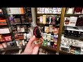 Тестирую парфюмы в магазинах🥰Guerlain, Mugler, BDK, Boucheron, Hermes, Penhaligons