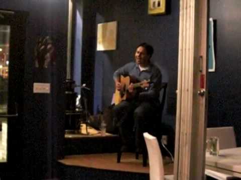 Mark Reitenga: Acoustic Fridays @ WorkFly Live! Po...