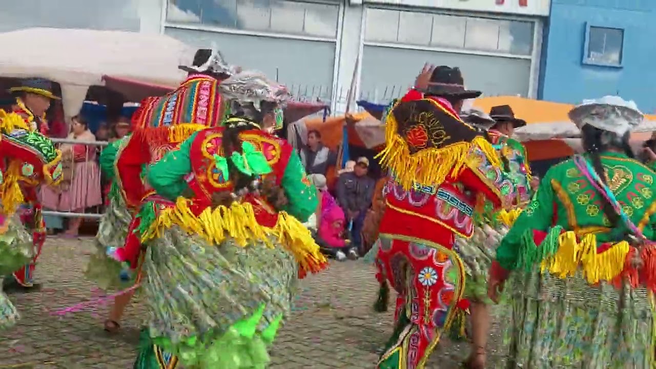 SAN ROQUE 2026 - PARTE 8