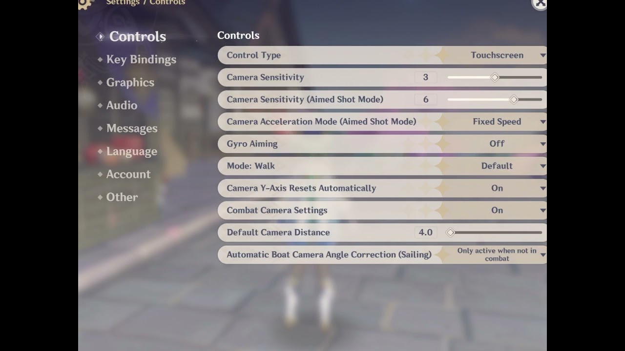 GENSHIN IMPACT LIMITED CODES (read desc)