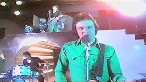 XTC - Making Plans For Nigel (Video)