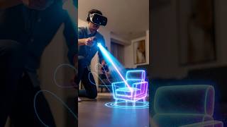 Mixed Reality | Environment Raycasting Instant Placement