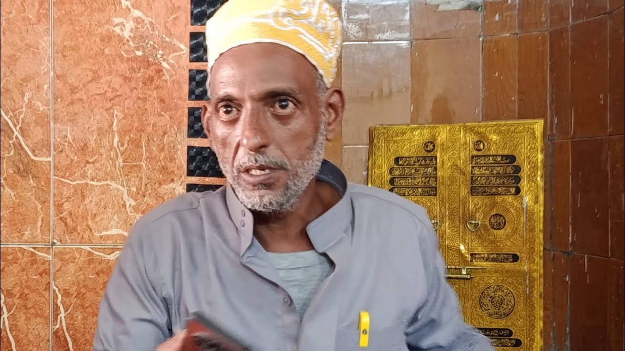 Dars de Alkhatub Saïd Omar RAMADAN 2026, J+2