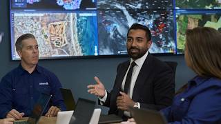 Allianz Event Response Centre | Supporting Partners