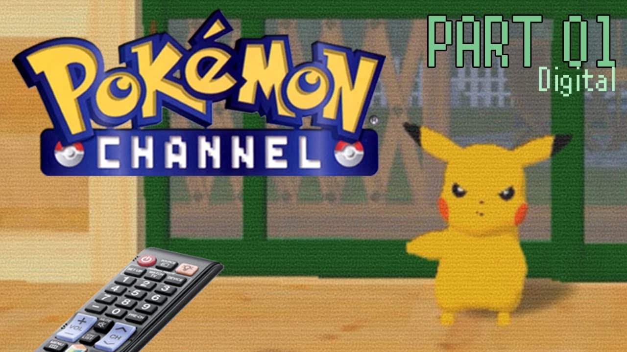 Pokemon Schauen Pokemon Schauen