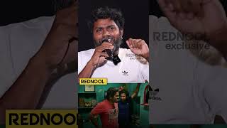 Dinesh-அ படககற பயனன நனசசன Pa Ranjith Attakathi Dinesh