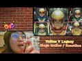 VOLTES V: LEGACY: The world is under attack | Mega Trailer | Gawang pinoy | Honest Reaction