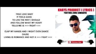 Chawki ft Dr Albin   IT'S MY LIFE   Paroles Lyrics HD ✔   10Youtube com