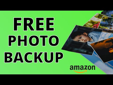 Amazon Prime gets free unlimited photo storage with Amazon Photos