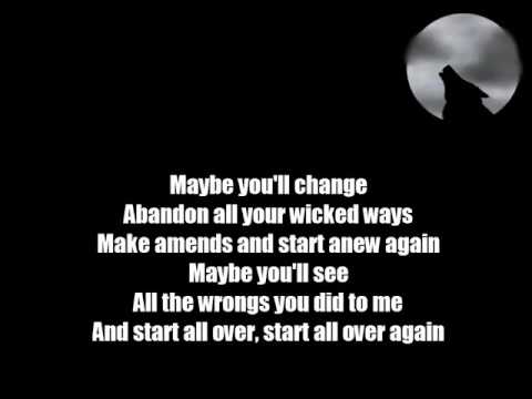 Set If Off Wolf In Sheep S Clothing Lyrics Set If Off Wolf In Sheep S Clothing Lyrics