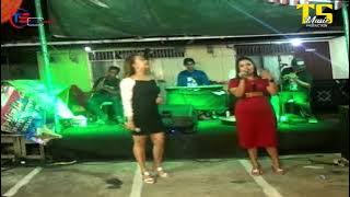 Cinci Putih (Cover Anna Feat Firda) TS MUSIK