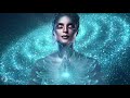 Absorb cosmic energy music to activate intuition and the higher self  528 hz