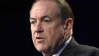 Huckabee: If someone in that church had a conceal carry