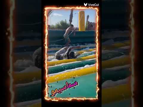 بورفؤاد بورسعيد اكسبلور برج الجوزاء سماسيمو