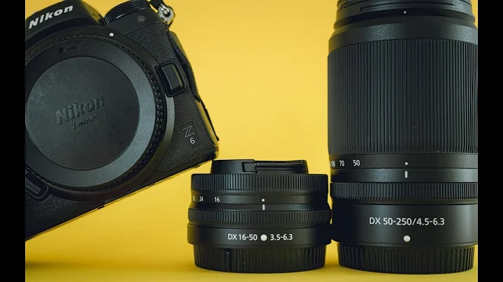 尼康Z6，Z7用户有必要购买nikon 16-50mm和50-250mm dx 镜头吗？ - 天天要闻