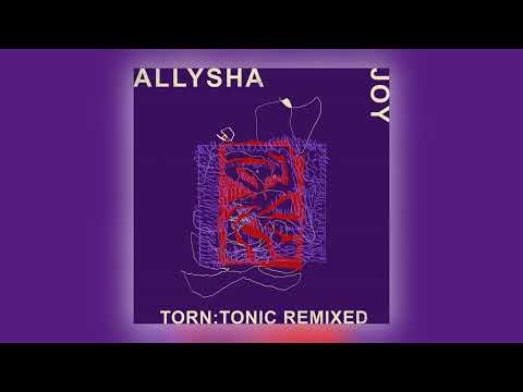 Allysha Joy - Still Dreaming (Shy One Remix) [feat. Rara Zulu] [Audio]