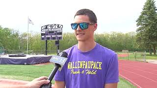 BRC News 13: Male Athlete of the Week - Aiden Janowicz